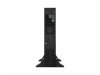 Armac Zasilacz awaryjny UPS On-Line rack 1000VA 8xIEC C13 USB-B LCD metalowa obudowa    DUST-FREE